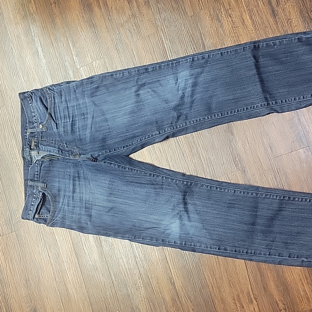 Lucky brand men jeans 32/30 original straight